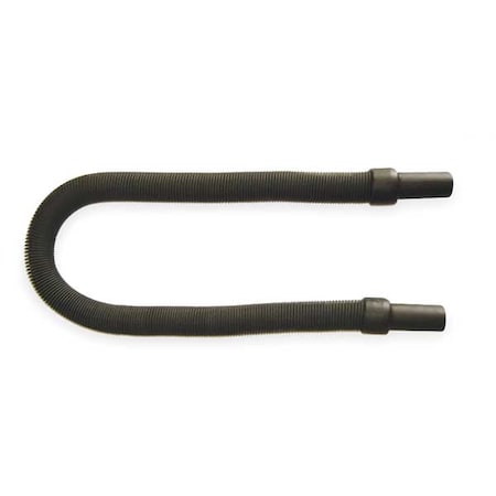 Atrix Toner Proof Stretch Hose, ESD Safe, 10 ft 31671