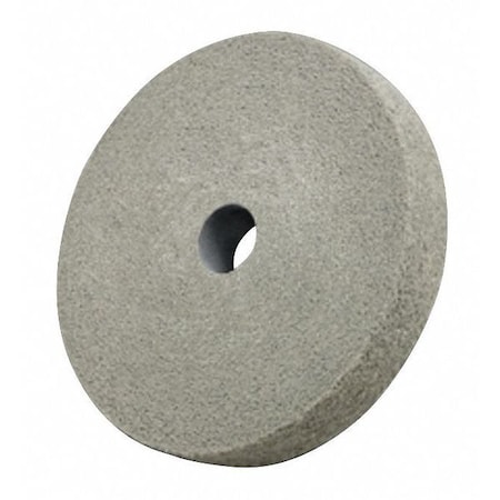 Scotch-Brite Convolute Wheel, Blending, X3-WL, 6" dia. 7000120940