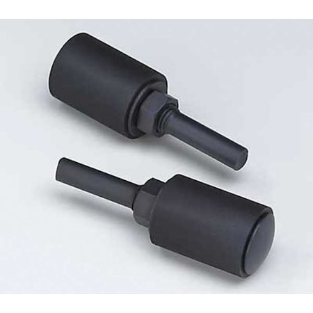 3M Expanding Drum, 3/4x1in, 3000 RPM, 1/4in. 45145