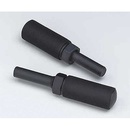 3M Expanding Drum, 1/2x1in, 15000 RPM, 1/4in. 45153