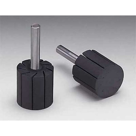 3M Slotted Expanding Drum, 1x1in, 18000 RPM 77717