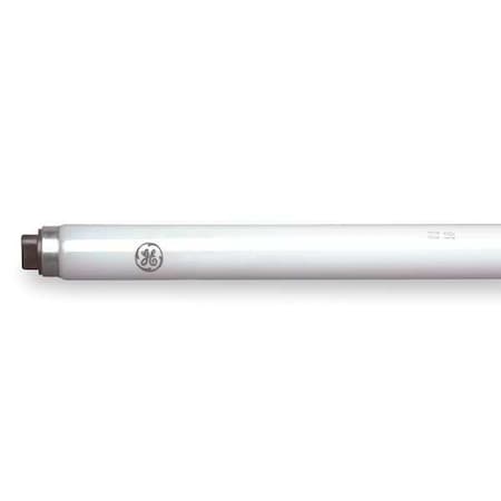 Ge Lighting Fluorescent Linear Lamp, T8, Neutral, 3500K F96T8/SPX35/HO