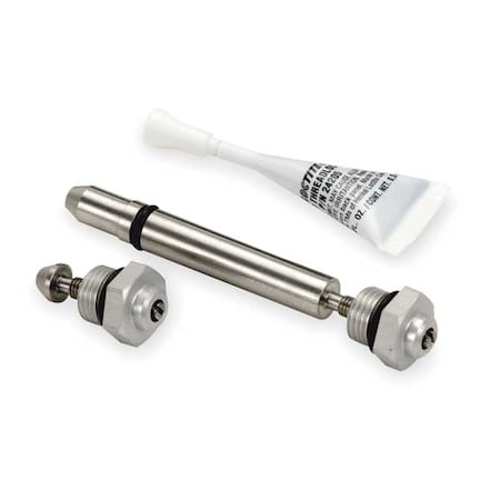 Aro Pneumatic Control Kit 118618