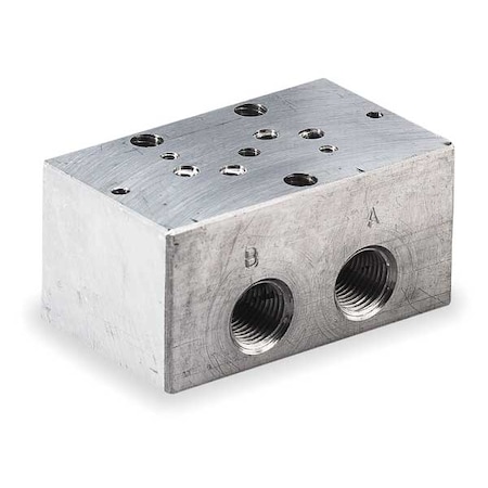 Aro Manifold, Valve 119368