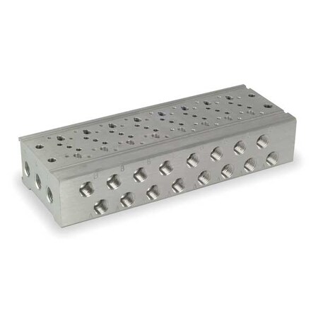 Aro Manifold, Valve SMH51N-08