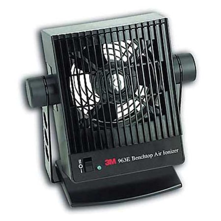 Scs Benchtop Air Ionizer 963E 963E