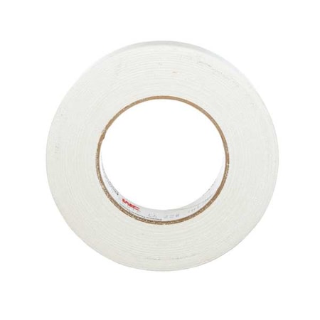 3M ElectricalTape, White, 60ydL, 1inW, PK36 27-1"x60yd