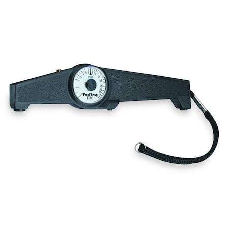 Defelsko Coating Thickness Gage, 0 to 200 Microns POSITEST G