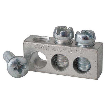 Square D Ground Kit, Not Rated, 30/60A GTK03