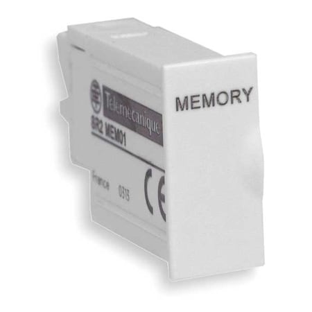 Schneider Electric Memory Cartridge, EEPROM SR2MEM02