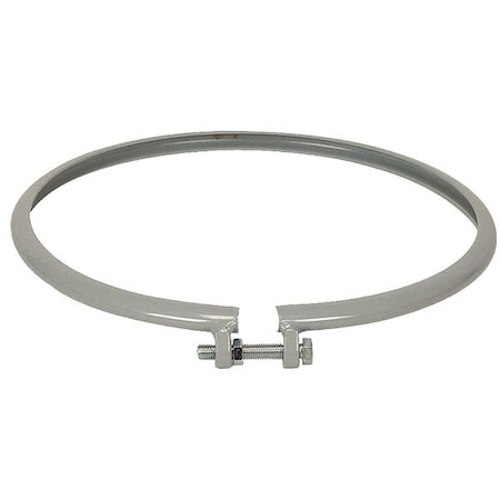 Zoro Select Bolt Ring, Includes Bolt and Nut RBH1413KIT