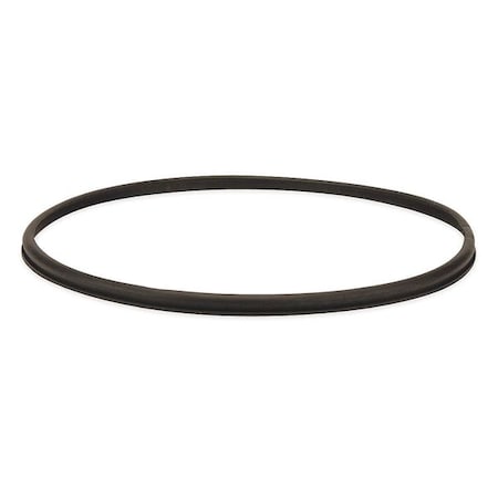 Zoro Select Gasket, 55 gal, 22.5in, GE5500 GE5500