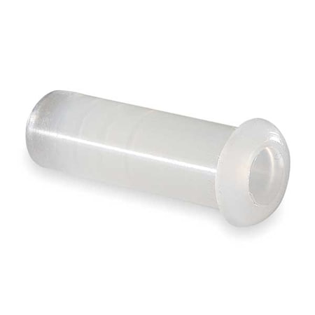 Parker Tube Insert, 1/4 in, Nylon N4TS3