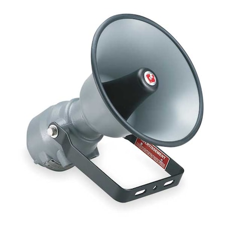 Federal Signal Explosion Proof, Speaker/Amplifier 304X-024
