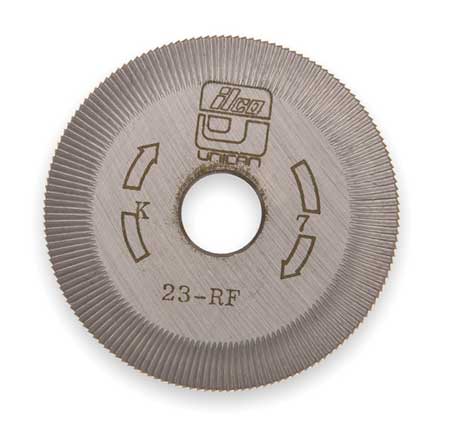 KABA ILCO Replacement Cutter for 2GVG9 23RF