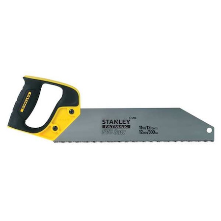 Stanley FATMAX® PVC Saw 12" 17-206
