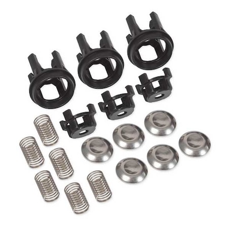 Mi-T-M Valve Kit 70-0383