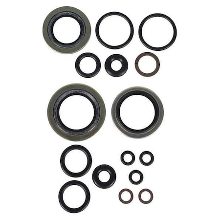 Mi-T-M Unloader Kit 70-0180