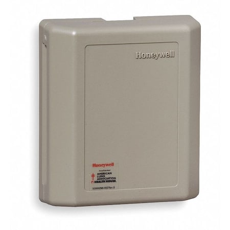 Honeywell Damper Interface Module, 3 Zone Damper W8703A1003