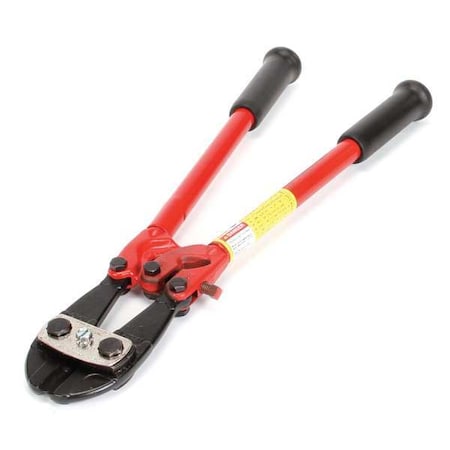 Crescent H.K. Porter 18" Industrial Grade Center Cut Cutter 0090MC