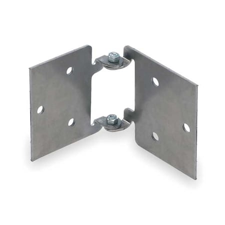 Cope Splice Plate, Horizontal & Adjustable, PR 48-02CH