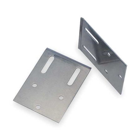 Cope Expansion Splice Plate, Alum, PR 48-02CE