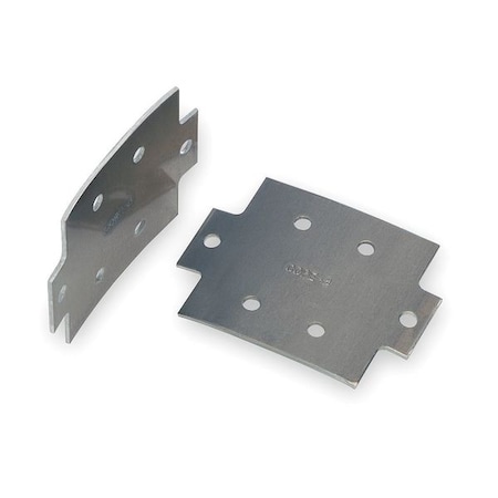 Cope Splice Plate, Standard, PR 48-02RC