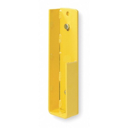 Steel King Lift Out Rail Pocket, PK2 GRMDLOP