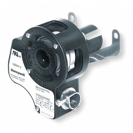 Honeywell Switch Assembly, Input Voltage 240 Vac 32003532-005