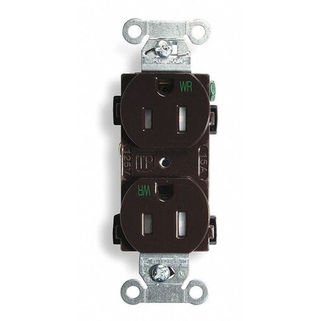 Hubbell Wiring Device-Kellems