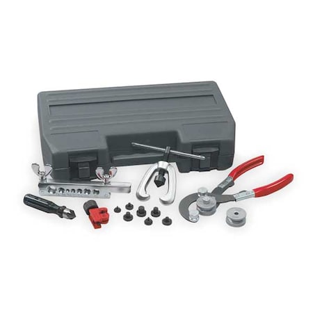 Gearwrench 12 Piece Tubing Service Set 41590D