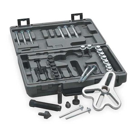 Gearwrench Master Bolt Grip Set 41600