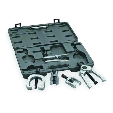 Gearwrench 5 Piece Front End Service Set 41690
