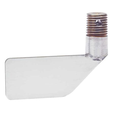 Proximity L Paddle, For Use With 2HMD1 PDL-4