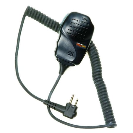 Motorola Speaker Microphone, Remote PMMN4008A