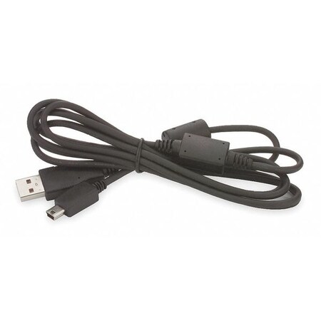 Motorola RDX Programming Cable, L 1 In, H 7 In RKN4155A