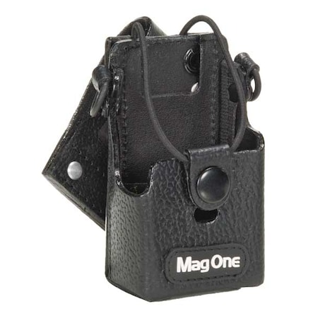 Motorola Carry Case, Leather PMLN4742A