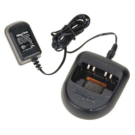 Motorola Single Unit Charger PMLN4738BR