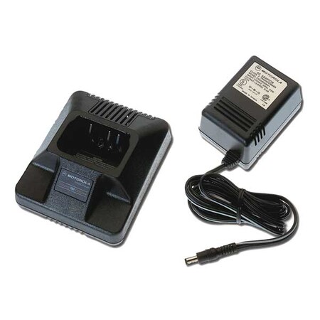 Motorola Single Unit Charger HTN9042A