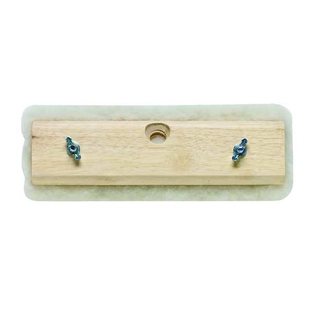 Bestt Liebco Floor Applicator Pad, 10" 997106100