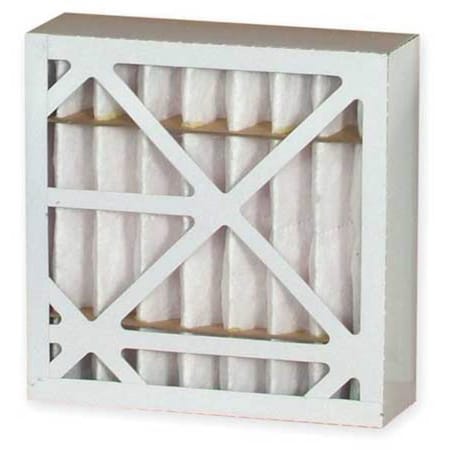 Dayton Pad Pre-filter 2HNT9