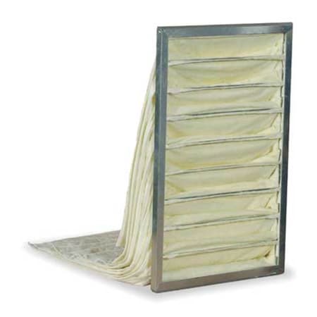 Dayton Bag Filter, For G2422524 2HNT1