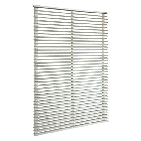 FRIEDRICH Architectural Louver, 25-9/16 In. W VPAL2