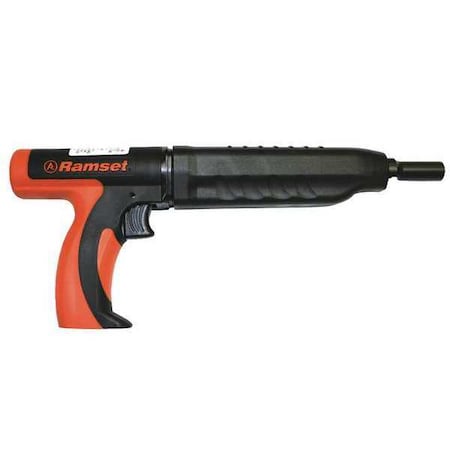 Ramset Powder Actuated Gun, Trigger, 22 Caliber Mastershot