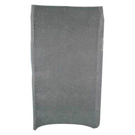 Dayton Replacement Filter, Pre-Filter, 2HPE1 2HPE2