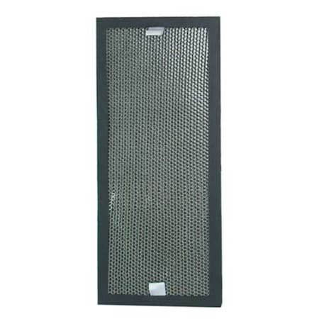 Dayton Replacement Filter, TiO2 & Carbon, 2HPE1 2HPE3