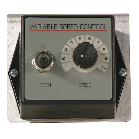 Snowex Variable Speed Controller VAR-020