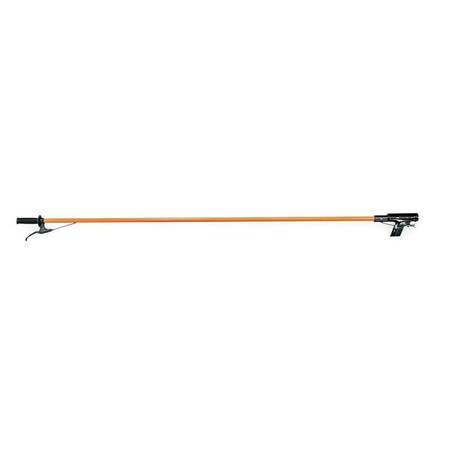 Ramset Powder Tool Ext Pole, 96 In, For 2HNW7 PTSEMI8