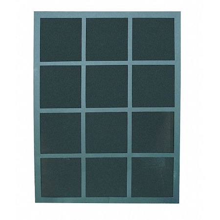 Dayton Replacement Prefilter, For G2718317, G2622767 2HPB3