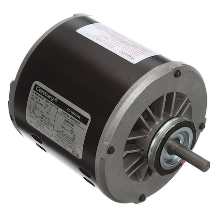 Century Evaporative Cooler Motor, 3/4 hp; 1/4 hp SVB2074V1
